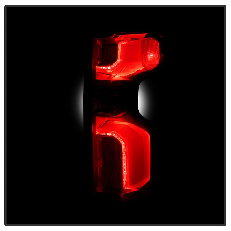 KEEKPO - For [Factory LED Type] 2019-2023 Chevy silverado 1500