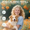 Dog Calming Pheromones Diffuser 6 in 1 Appeasing Relaxing Diffuser