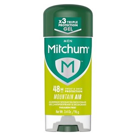 Desodorante de Hombre Montain Air Mitchum 96g