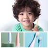  2 Pcs Baby Toothbrush Toddler Teethbrush Kids Toothbrushes Children