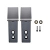 YUCKMZ Door Hinge Repair Kit Compatible with Liebherr Fridge Freezer