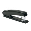 Rapesco 1085 ECO Full Length Stapler, 20 Sheet Capacity, Black