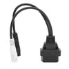 EOBD2 Programmer Flasher Multi‑Function ECU Chip Tuning Tool with CD