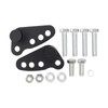 XLTOK Kits de bajada trasera de 1 a 3 pulgadas