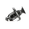 2 x Underfloor Underrun Protection Attachment Clips for Toyota Yaris