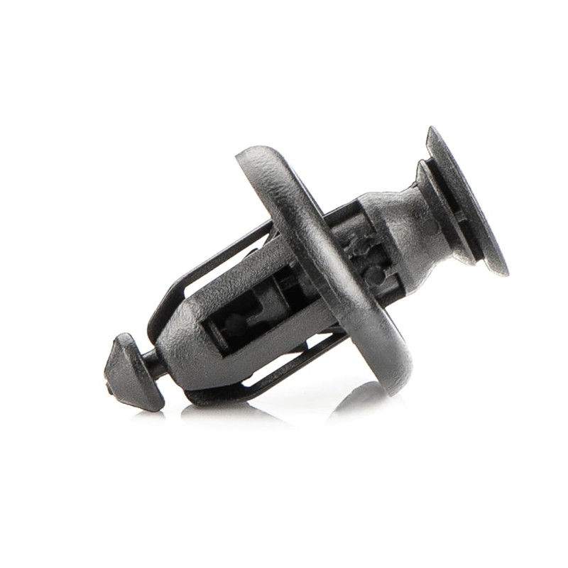 2 x Underfloor Underrun Protection Attachment Clips for Toyota Yaris
