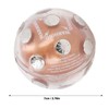 Electric Shocking Ball Automatic Turn Off Funny Interactive Trick Vibrating