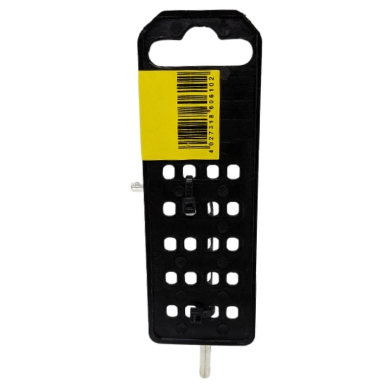 ARNDT Germany 4mm Security Hex Key | Allen Key Double