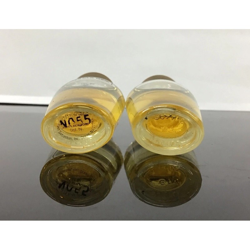 JONES NEW YORK by Paul Sebastian .125 oz MINIS Eau