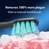 Dada-Tech Electric Toothbrush Replacement Heads for DT-22 - Pack of