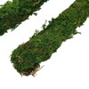 Moss Pole Bendable Safe Moss Plant Rod Plant Support Gardening