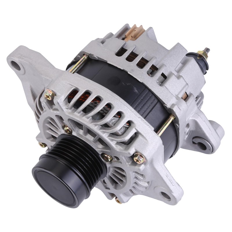 11440 Alternator Compatible with Dodge Journey 2.4L L4 2009-2020, Replace