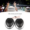 aqxreight - Car Speaker Tweeter, 1000W Mini Car Speaker Audio
