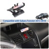 Car Phone Mount Compatible with Subaru Forester 2013-2018, Center Console
