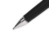 207 Impact Roller Ball Retractable Gel Pen, Black Ink, Bold
