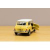 Tiny City 1/50 Mini Cooper Mk 1 Pantone 1215C Light