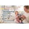 Baby Teething Toys Silicone Baby Phone Teether Over 3 Months