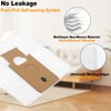 12Pack CF Clean Fariy Dust bags Compatible with Ecovacs X&T