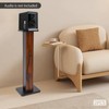 Speaker Stands, Freestanding Speaker Stands, Home Speaker Stands，Used to Store