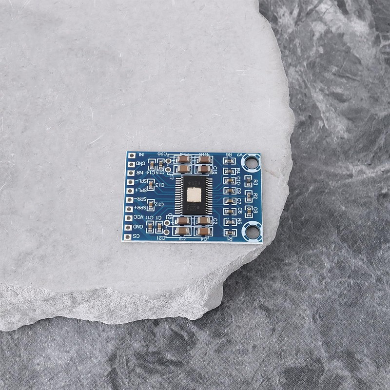 Create idea 2 x TPA3116D2 Amplifier Board XH-M562 Digital Audio