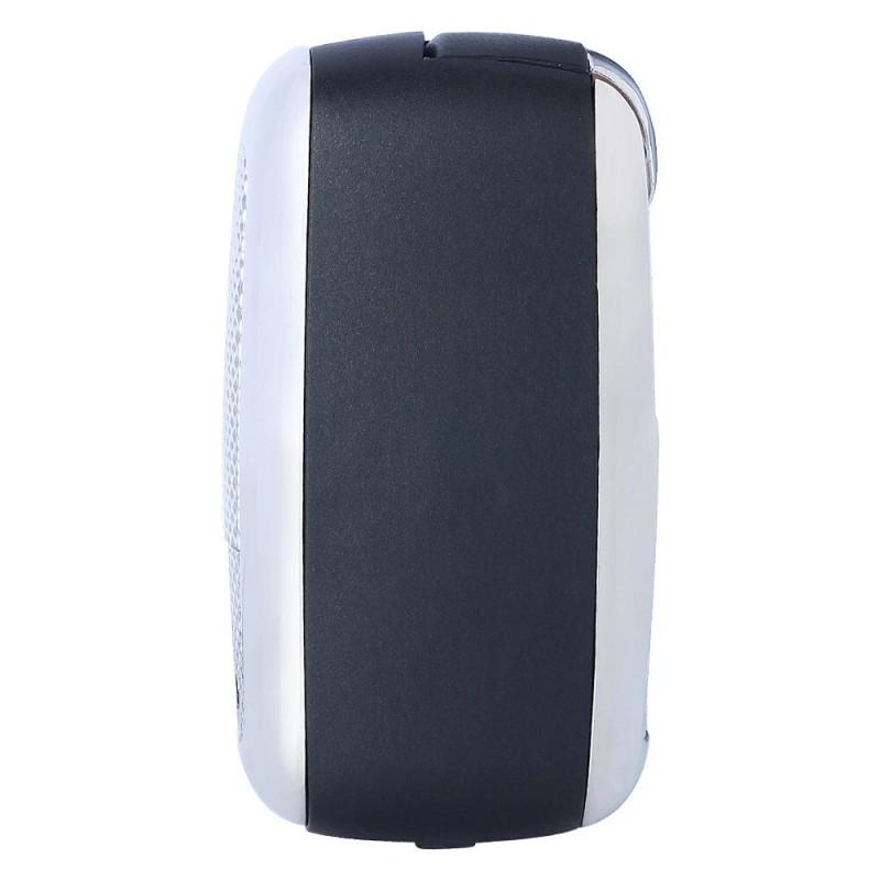 KEYMALL Remote Key Shell Case for Bentley Continental GT Flying