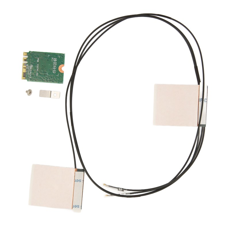WIFI 6E Card 5374M Gigabit 5G Dual Band Bluetooth 5.2