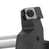 1/2in Shank Insert Style Spoilboard Bit 3 Blade T Shaped