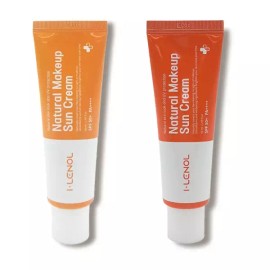 Sangpum Sangse Seolmjeong Chamjo 아이레놀 쌩얼 톤업크림 50ml [SPF 50+] 1개 Aire Nol Bare Skin Tone Up Cream 50ml [SPF 50+] 1 piece [Bare Face Cream 1.0 (shade 21 and below) 1 piece]