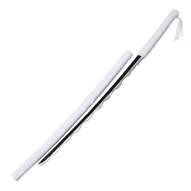 RealFireNSteel - Inosuke Hashibira's Indigo-Gray Nichirin Blade