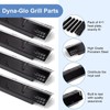 Criditpid Grease Tray for Dyna Glo Grill Replacement Parts 5