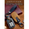 LETINGFAR Key Case, For Honda, Smart Key Case, Key Cover,