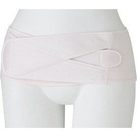 Inujirushi Honpo Pelvic belt for immediately after giving birth