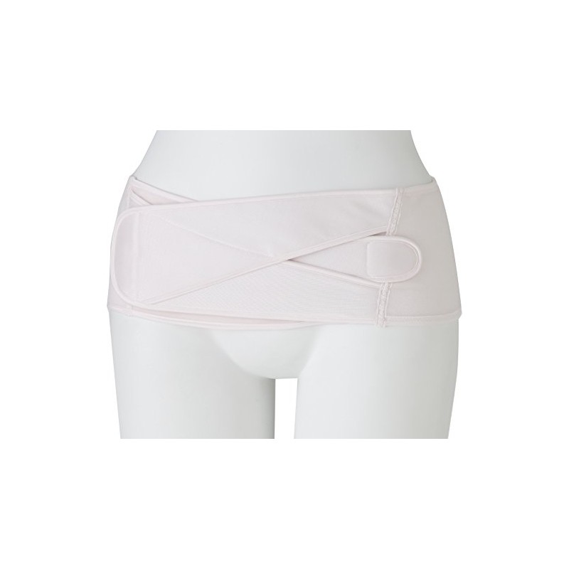 Inujirushi Honpo Pelvic belt for immediately after giving birth