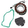 For Arctic Cat Stator Regulator Rectifier W/Gasket for Arctic Cat