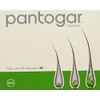 PANTOGAR | Suplemento Anticaída para Cabello y Fortalecimiento de Uñas