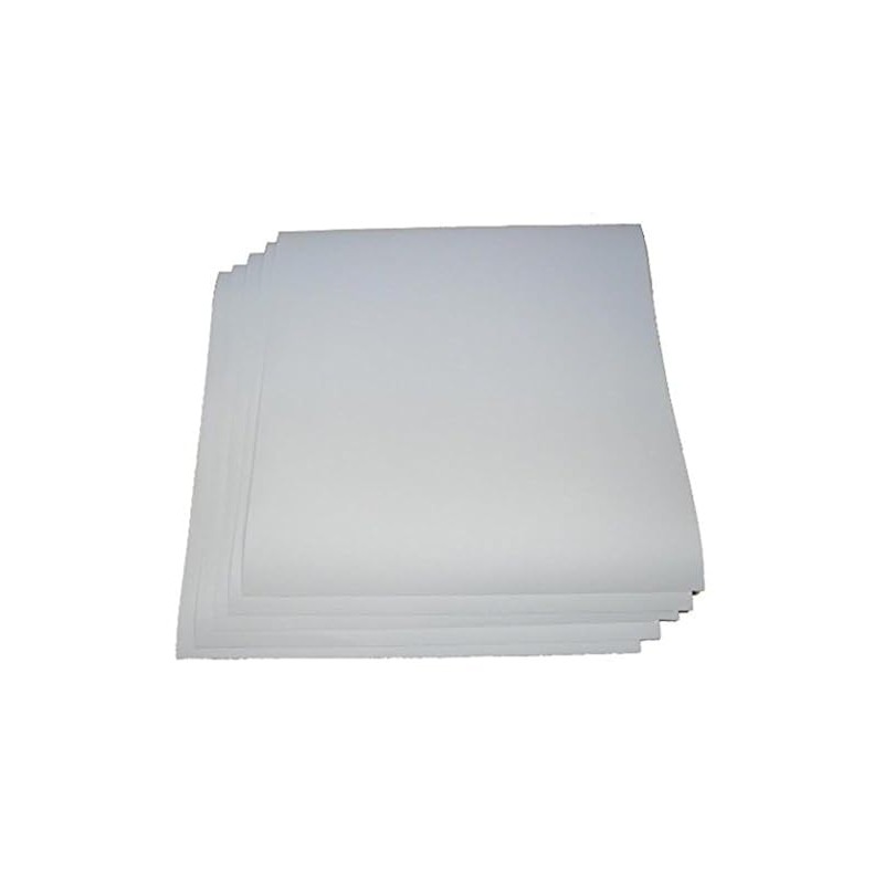 12" x 12" Adhesive Vinyl by Oracal - 5 Sheets