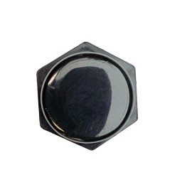 Pro Trucker Rain Cap for NMO type Antenna Mounts