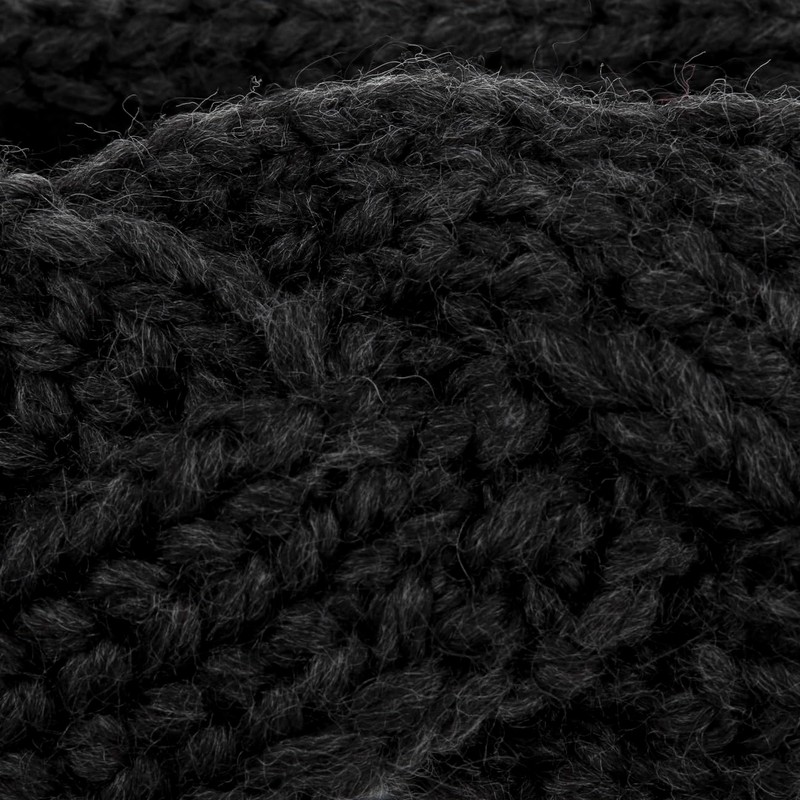 Seeberger Annelie Women's Headband Anthracite One Size