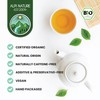 Walnussblättertee BIO 125g von Alpi Nature, Tee lose, bio Walnussblätter