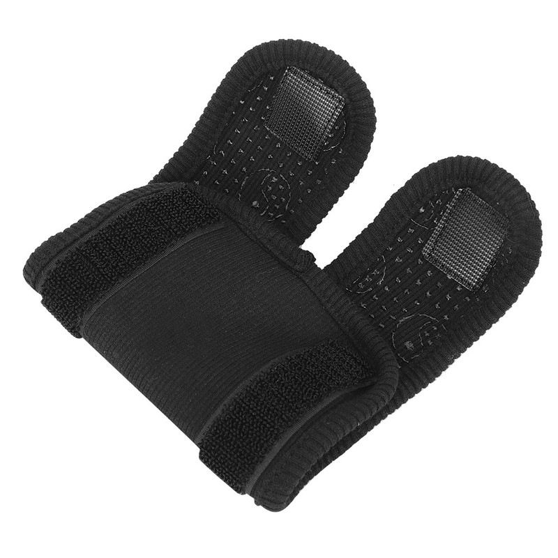 2pcs Dog Cat Leg Brace Elbow Protector Warm Knee Pads