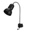 25W Reptile Heat Bulb Clamp Light Set 360 Degree Rotation