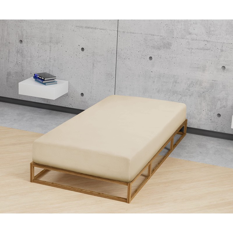 Biberna Fitted sheet