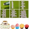 5 Pcs Icing Piping Tips Set, Stainless Steel Baking Kits,