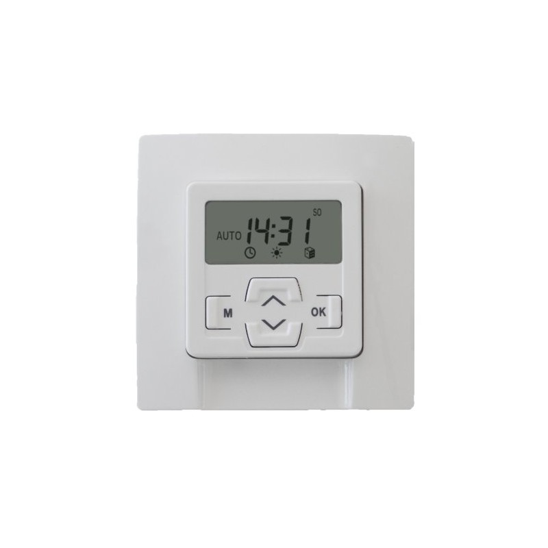 Rademacher 36500512 Timer Switch