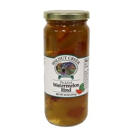 WALNUT CREEK WATERMELON RIND (2 PACK)