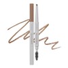Rom& Hanall Flat Brow 0.17g, W3 Mary Blondie, 1 pc / 롬앤 한올 플랫브로우 0.17g, W3메리블론디, 1개