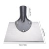 Flat Shovel for Weeds | Flat Shovel Weeds Scraper |