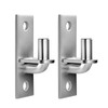 Wall Mount Gate Hinges, 2 Pack Farm & Chain Link