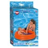 Happy People 77710 Inflated 3 Rings Pool, 100 X 30