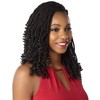 LULUTRESS Sensationnel Synthetic Hair Crochet Braids Lulutress 3X Kinky Twist